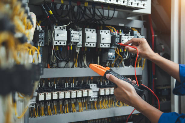 Best Electrical Outlet Repair  in Lido Beach, NY