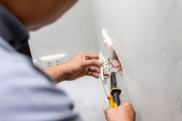 Best Electrical Installation Contractor  in Lido Beach, NY